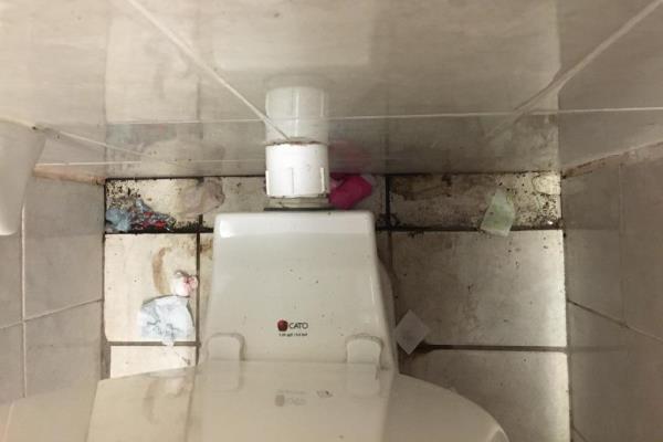 Sin conserjes ni transporte escolar funcional, denuncian mamás de  ETI #16