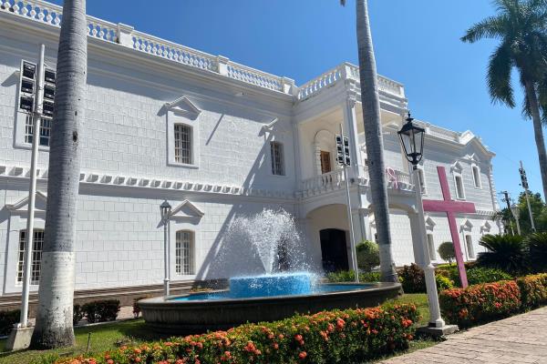 Será un informe del Ayuntamiento, no de un alcalde, asegura Gámez Mendivil