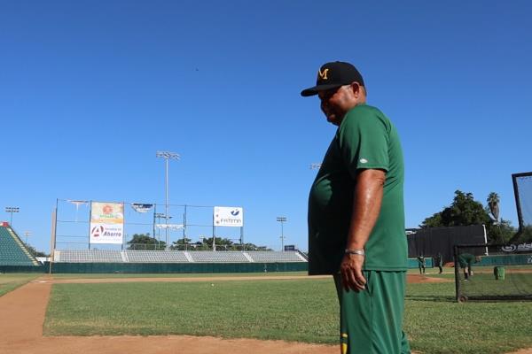 Se vive la temporada beisbolera, pero: ¿Ya sabes qué hace un bat boy?