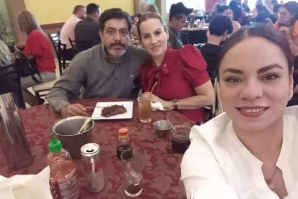 Un gran acto de amor le salvó la vida: su padrastro le donó un riñón