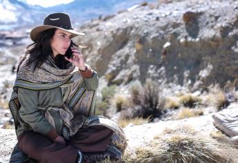 La Reina del Sur, tercera temporada, «tratará temas muy escabrosos»: Kate del Castillo