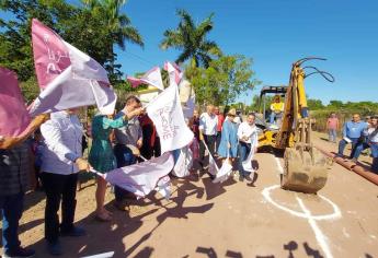 Culiacán, Mazatlán y El Rosario: los municipios con más obras en el primer año de Rocha