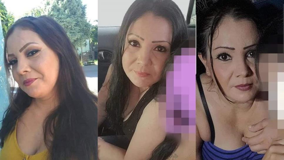 Maritza, mochitense desaparecida en Guasave, al parecer  por su novio