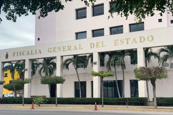 ¡Último minuto! «El Químico» es oficialmente denunciado ante la Fiscalía por daño patrimonial