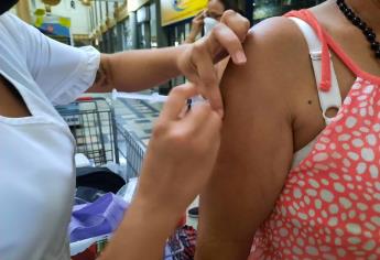 Sinaloa registra 526 casos de influenza