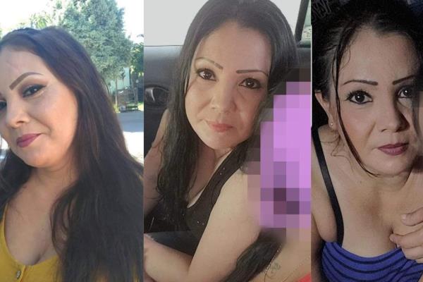 Localizan en Guasave a Maritza, mujer desaparecida de Las Canteras