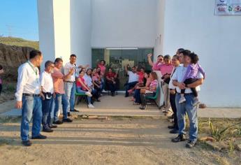 Denuncian trabajadores de CECyTE Sinaloa rezago en el pago de sus salarios