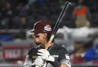 Tomateros de Culiacán gana serie de media semana a Sultanes