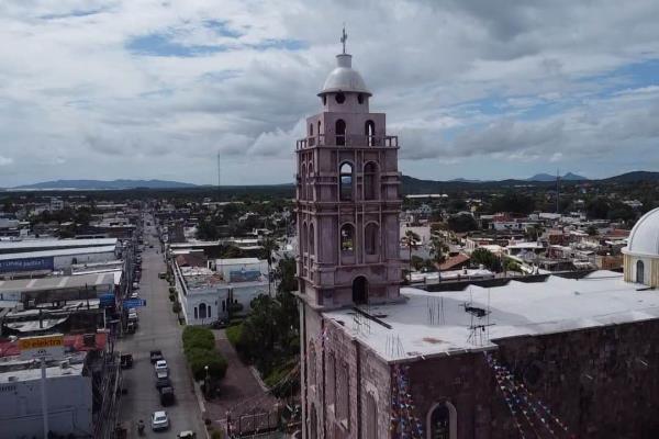 Analiza Escuinapa suspender actividades recreativas y laborales el fin de semana ante depresión tropical