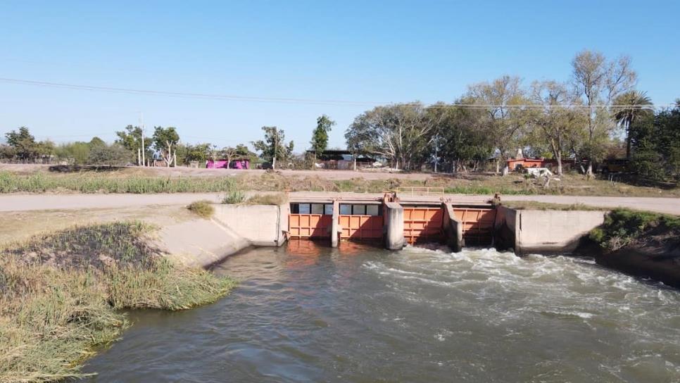 Presas de Sinaloa al 75%; Conagua monitorea Fenómeno «Roslyn».