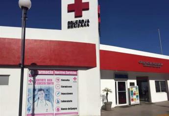 Cruz Roja abre convocatoria para «Grupo Juventud»