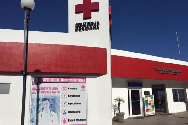 Cruz Roja abre convocatoria para «Grupo Juventud»