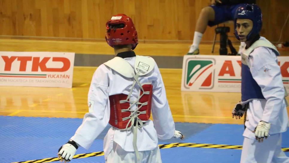 Sinaloense Roberto Medina obtiene dos medallas para la UAS, en evento Internacional Sinaloense Roberto Medina obtiene dos medallas para la UAS, en evento Internacional