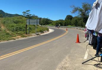 Gobierno rompe «la vieja cultura de la opacidad»: Secretario de Obras Públicas