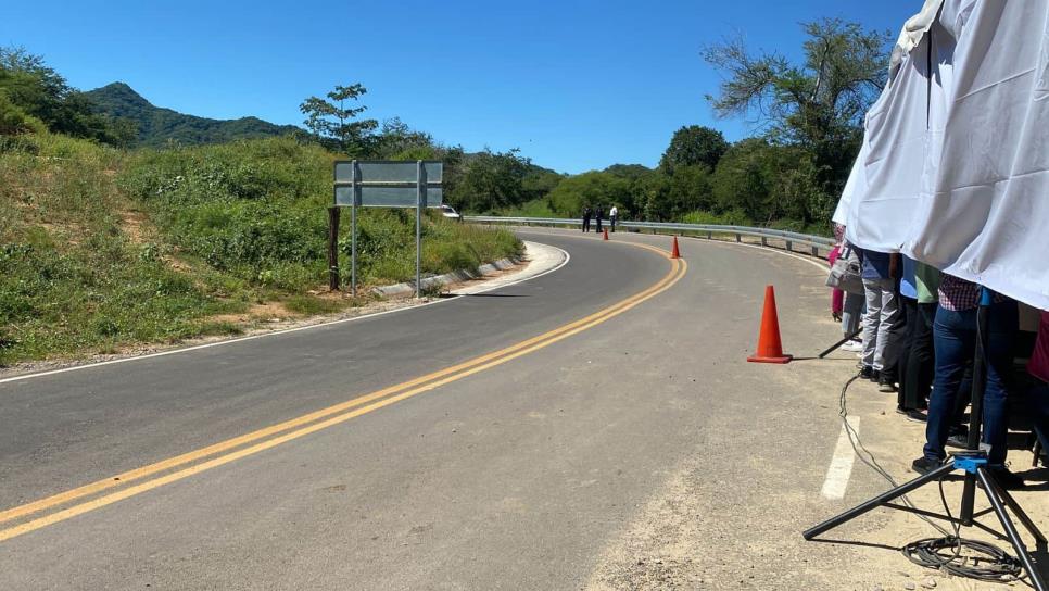 Gobierno rompe «la vieja cultura de la opacidad»: Secretario de Obras Públicas