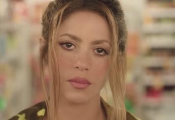 Shakira contra Piqué: letra de la canción y las frases más incendiarias