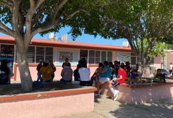 Madres de familia de primaria de Mazatlán señalan presunto acoso sexual por parte del director