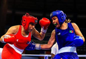 Sinaloenses: Tamara Cruz y Marco Verde, entre los mejores cinco boxeadores del mundo