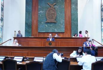 Congreso del Estado aprueba cuentas públicas de Quirino para el ejercicio fiscal 2020