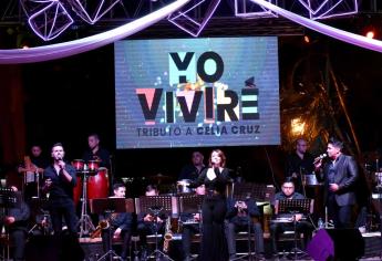 Al son de la Salsa inauguran el Festival de Mi Ciudad 2022