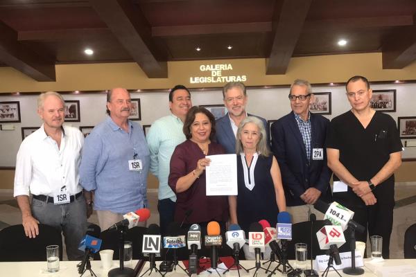 Proponen iniciativa para prohibir la venta de medicamentos para el aborto