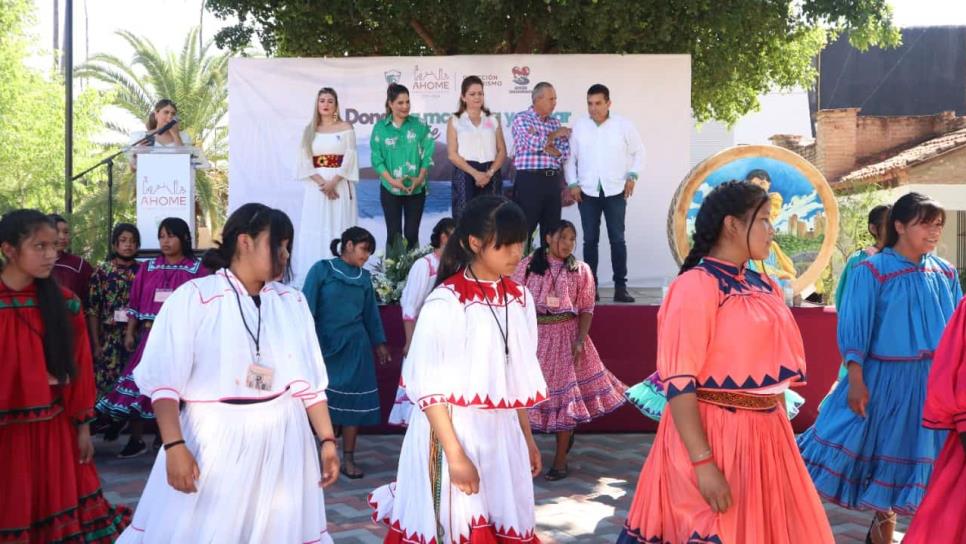 Ahome, donde el mar y la montaña se unen