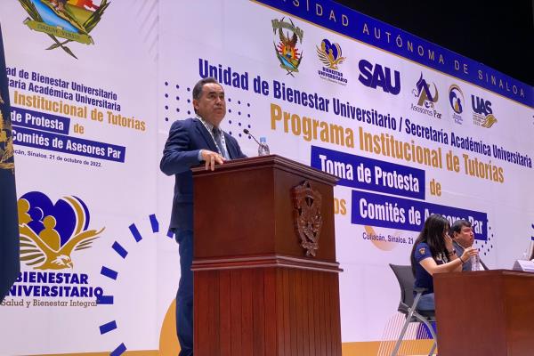 UAS necesita 300 mdp de presupuesto estatal para el 2023