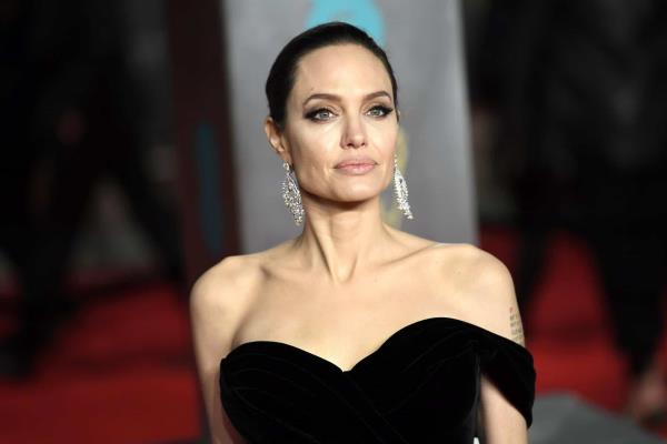 Angelina Jolie será María Callas en la próxima película de Pablo Larraín