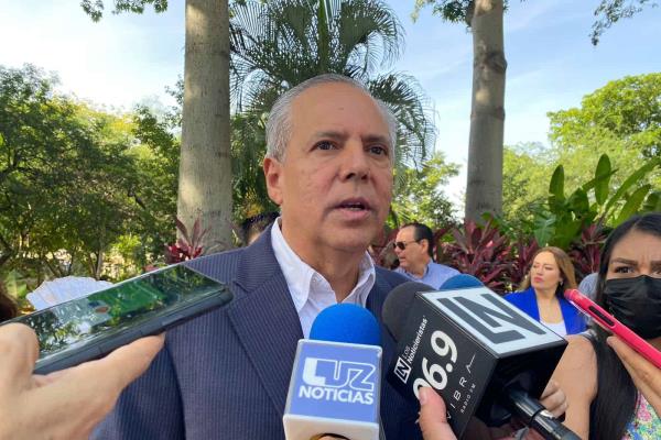 «Yo tengo una ventaja… duermo tranquilo»: Gerardo Vargas sobre caso de «El Químico»