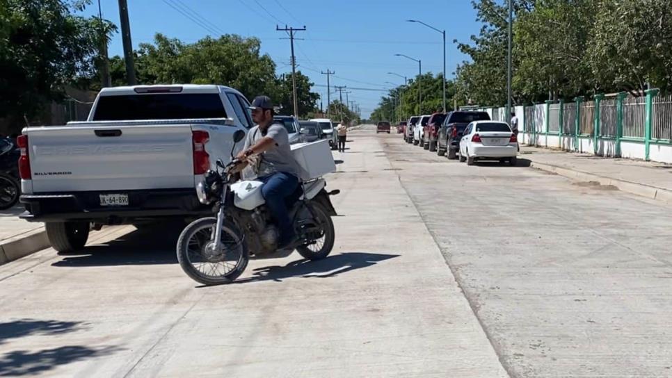 ¿Y el casco? Policías confiscarán motos a conductores sin casco; deberán tomar cursos para recuperarlas