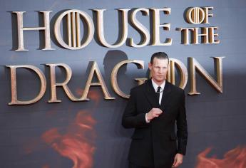 Se filtra en internet el último episodio de «House of the Dragon»