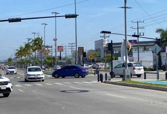 Solicitudes de licencia de conducir van a la baja en Mazatlán