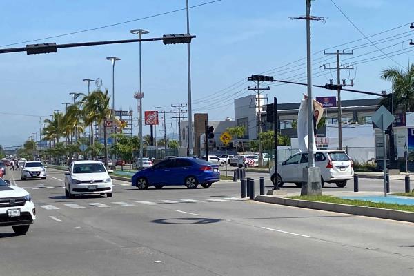 Solicitudes de licencia de conducir van a la baja en Mazatlán