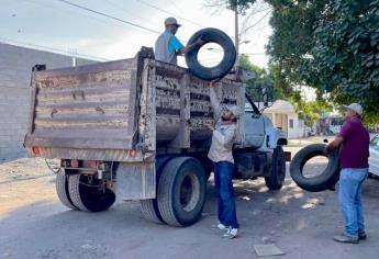 Salud Municipal intensifica  jornadas sabatinas para prevenir el dengue