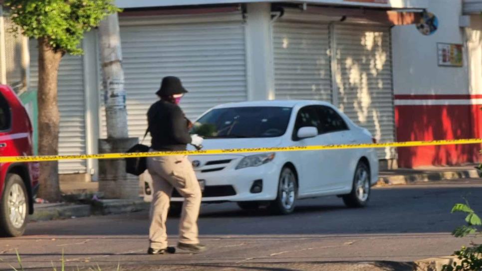 Atentado a balazos en Pradera Dorada suma su tercera víctima