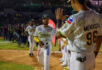 Cañeros vence a Venados y se queda con la serie de fin de semana