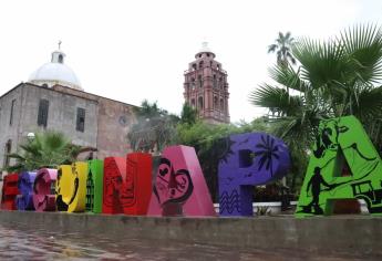 Efectos del huracán Roslyn alcanzan a Escuinapa; hay 80 árboles caídos y familias evacuadas