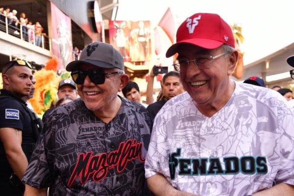 La 4T no se mancha ante el posible desafuero de «El Químico»: Rocha Moya