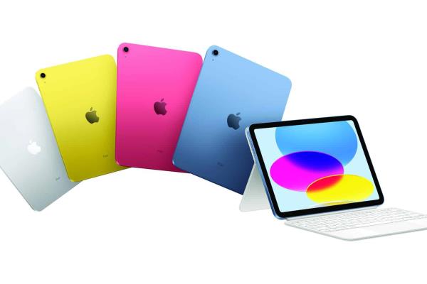 El nuevo iPad de Apple: una opción rediseñada apta para todos los bolsillos