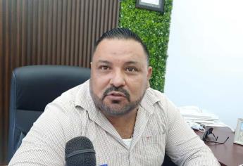 «Vuela la cabeza de funcionario buchón»: despiden al Director de Servicios Públicos en Mazatlán