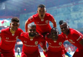 ¿Quién para campeón? Toluca y Pachuca buscarán la corona de la Liga MX.