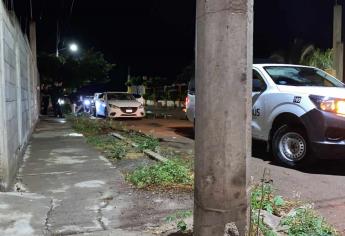 Era de Tacuichamona el joven ejecutado a bordo de carro en Pueblos Unidos