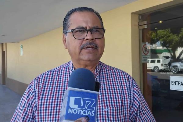 «Nuestro compromiso es con la Secretaría de Turismo», Mingo Vázquez ante cambios en Sectur