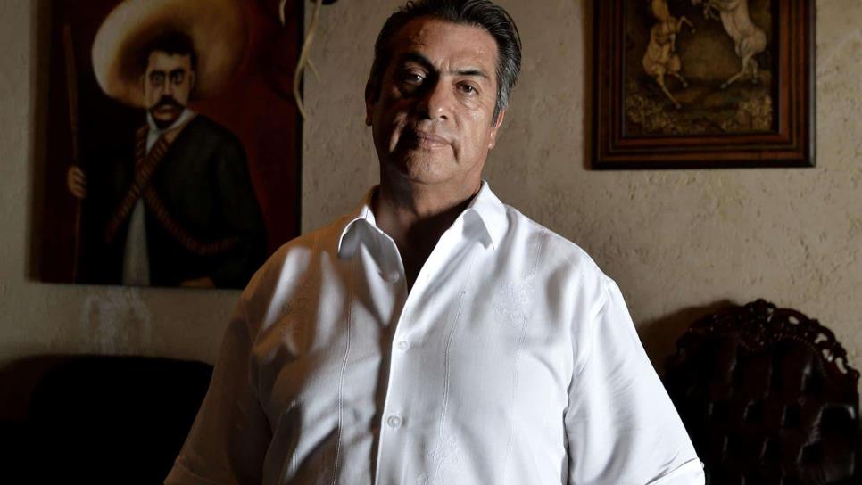 «El Bronco» resulta ser absuelto de proceso penal