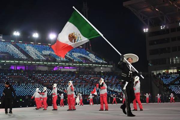 México buscará ser sede de los Juegos Olímpicos en 2036