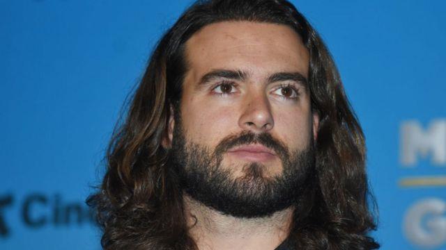 Se pospone hasta noviembre la sentencia para Pablo Lyle