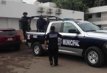 Encuentran a hombre tirado y con huellas de tortura en Guasave