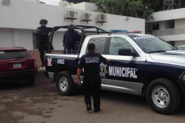 Encuentran a hombre tirado y con huellas de tortura en Guasave