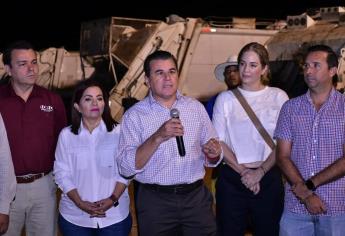El primer problema a resolver son los servicios públicos en Mazatlán: Édgar González