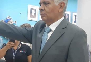 Rafael Mendoza rinde protesta como nuevo Secretario del Ayuntamiento de Mazatlán